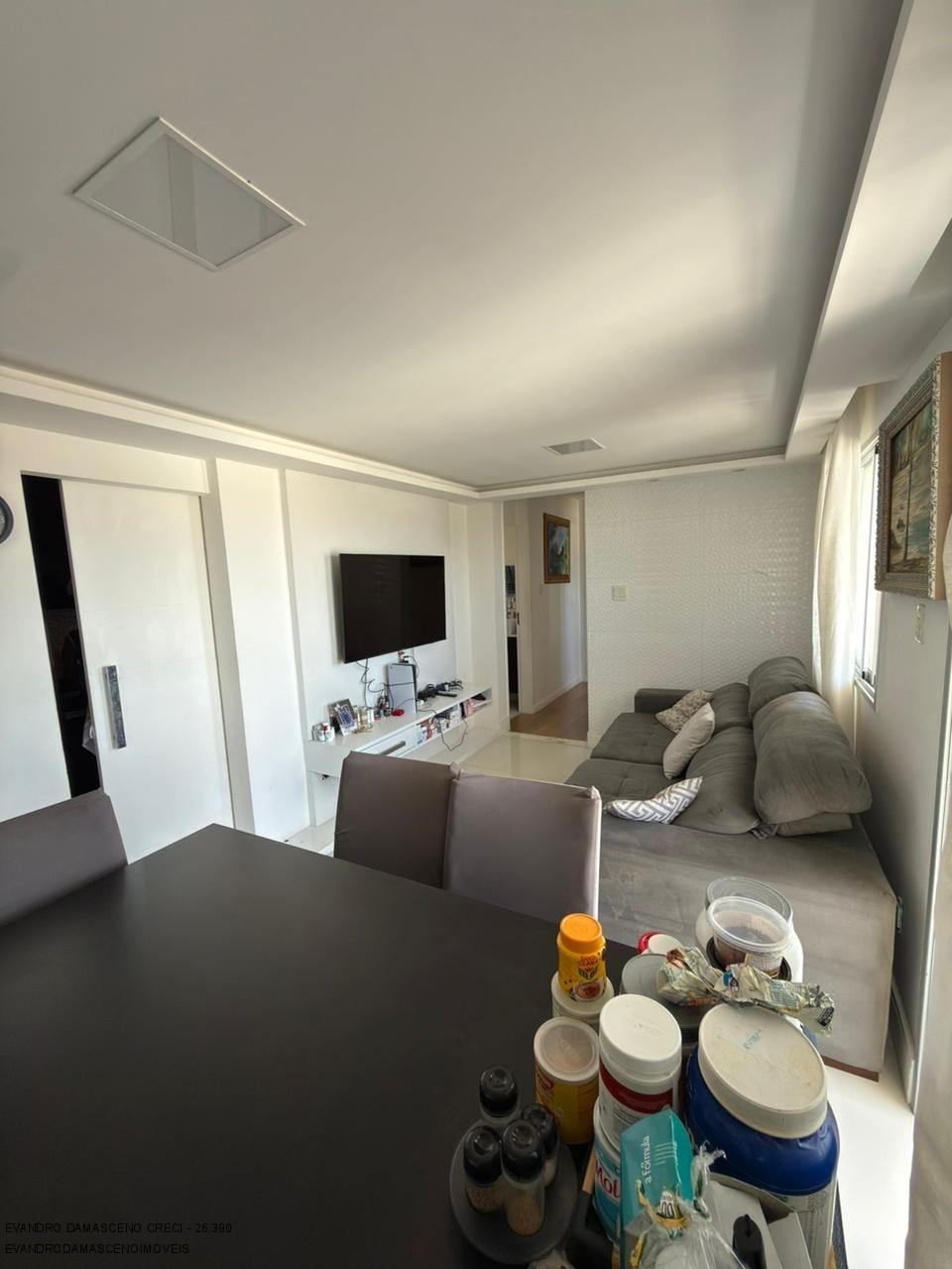 Apartamento, 3 quartos, 71 m² - Foto 3