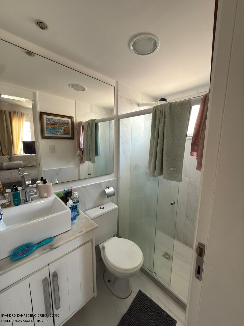 Apartamento, 3 quartos, 71 m² - Foto 11