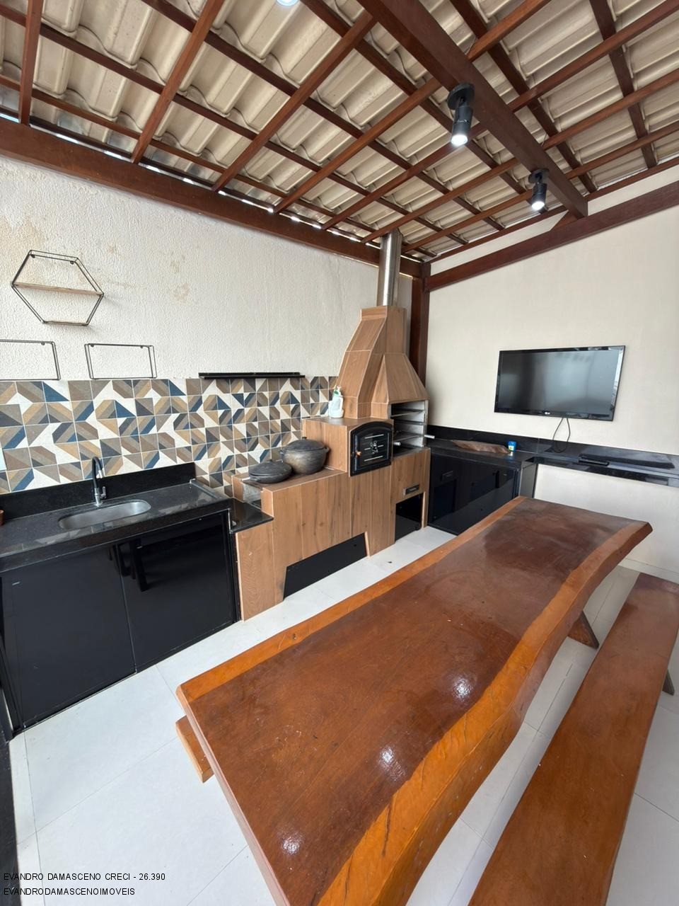 Casa, 4 quartos, 176 m² - Foto 33