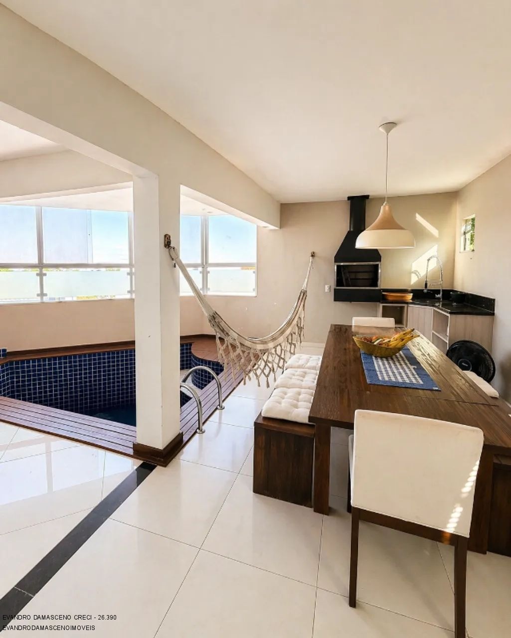 Casa, 4 quartos, 290 m² - Foto 18