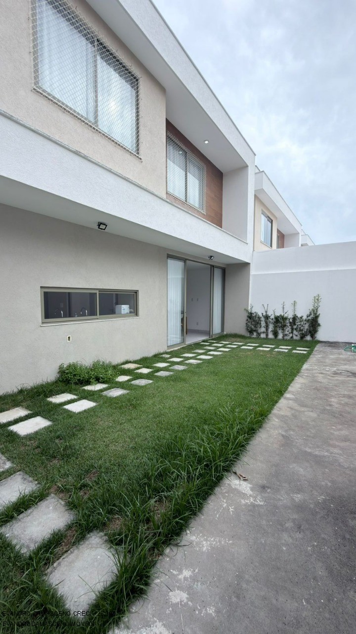 Casa, 4 quartos, 151 m² - Foto 8