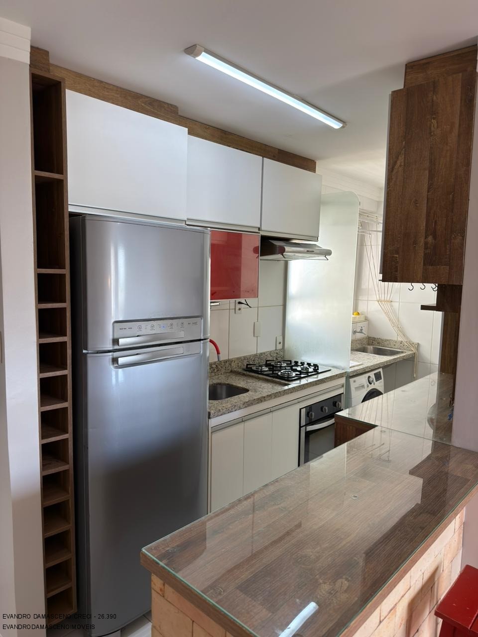 Apartamento, 3 quartos, 71 m² - Foto 1
