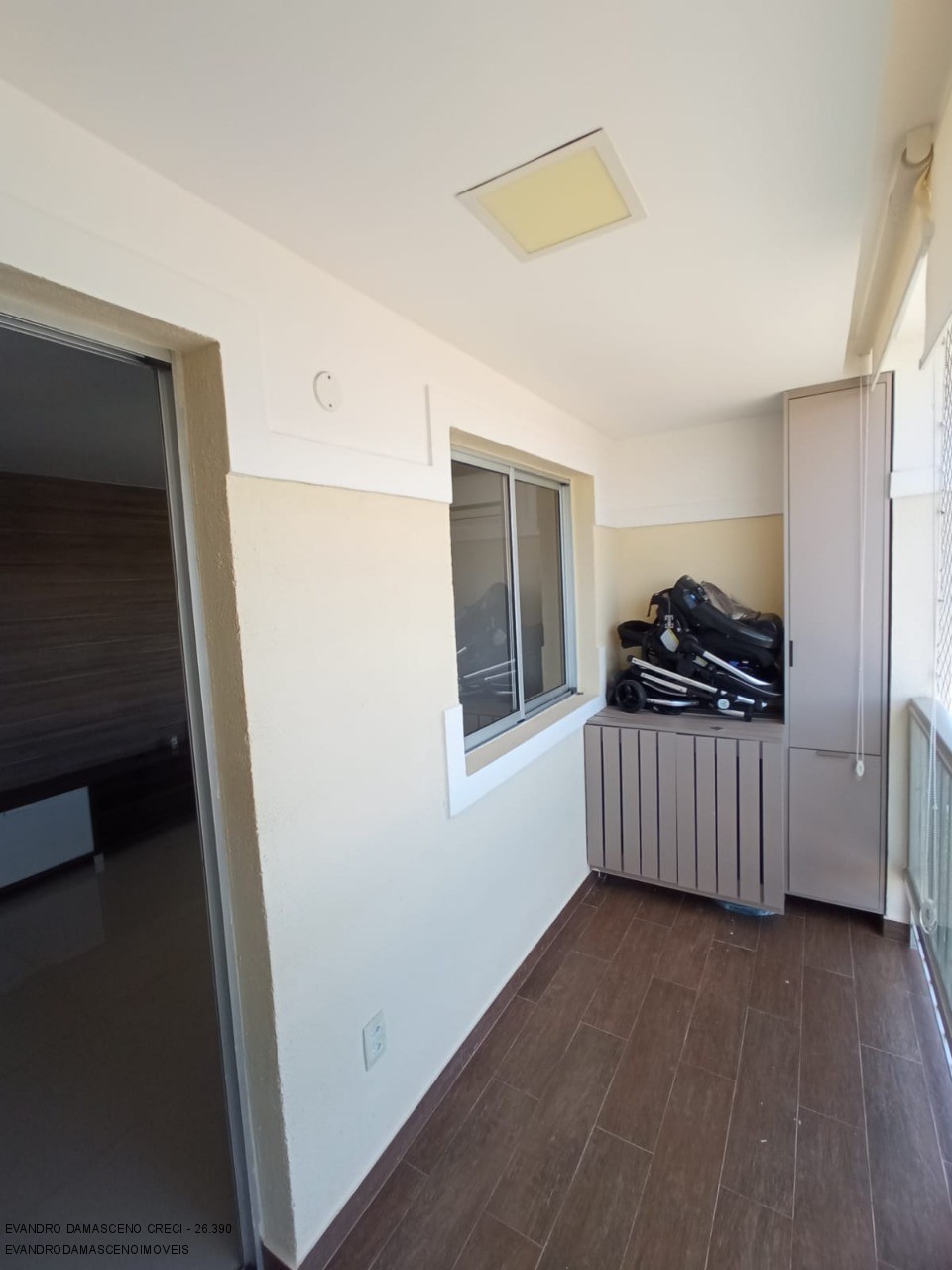Apartamento, 3 quartos, 71 m² - Foto 26