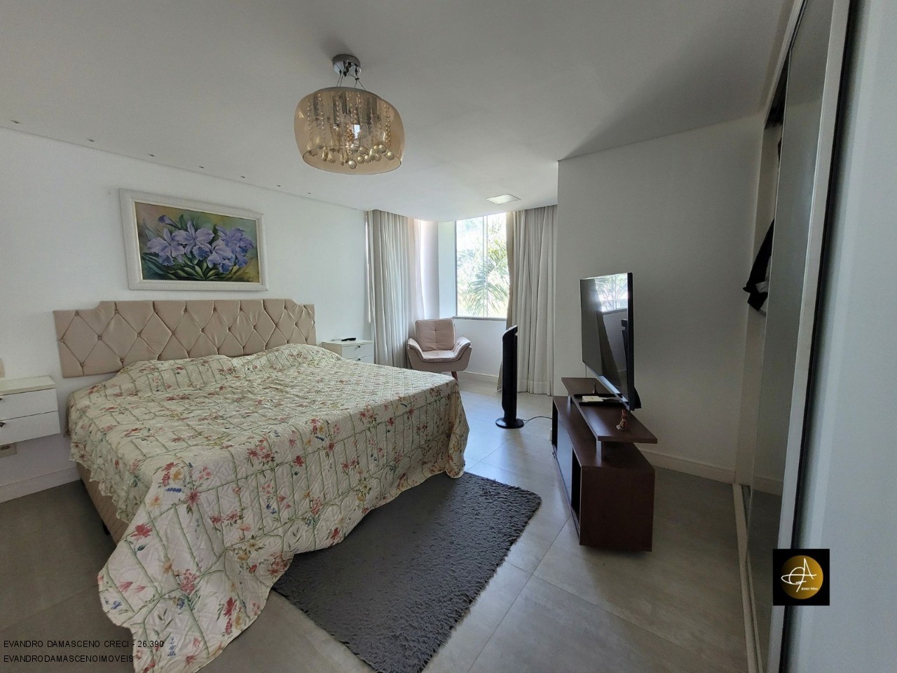 Casa, 4 quartos, 240 m² - Foto 20