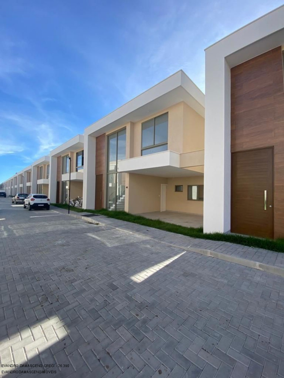 Casa, 4 quartos, 151 m² - Foto 2