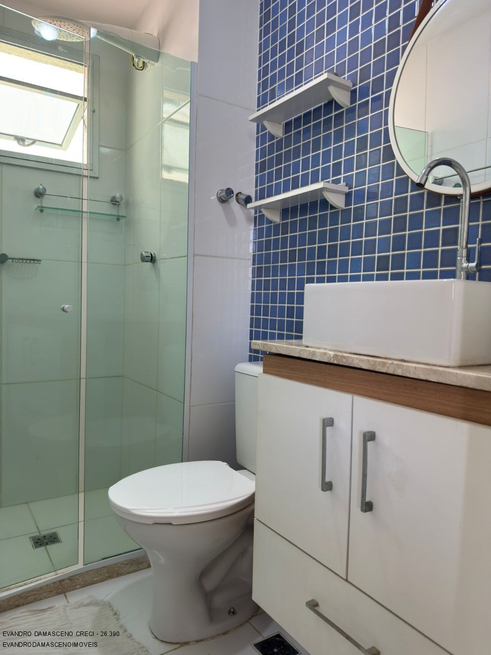 Apartamento, 3 quartos, 71 m² - Foto 8