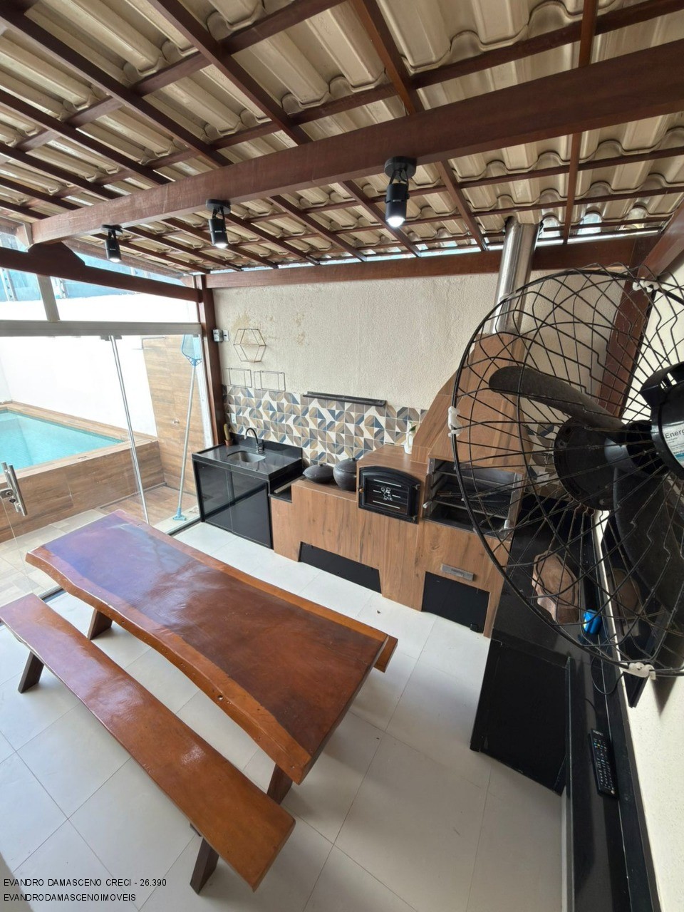 Casa, 4 quartos, 176 m² - Foto 38