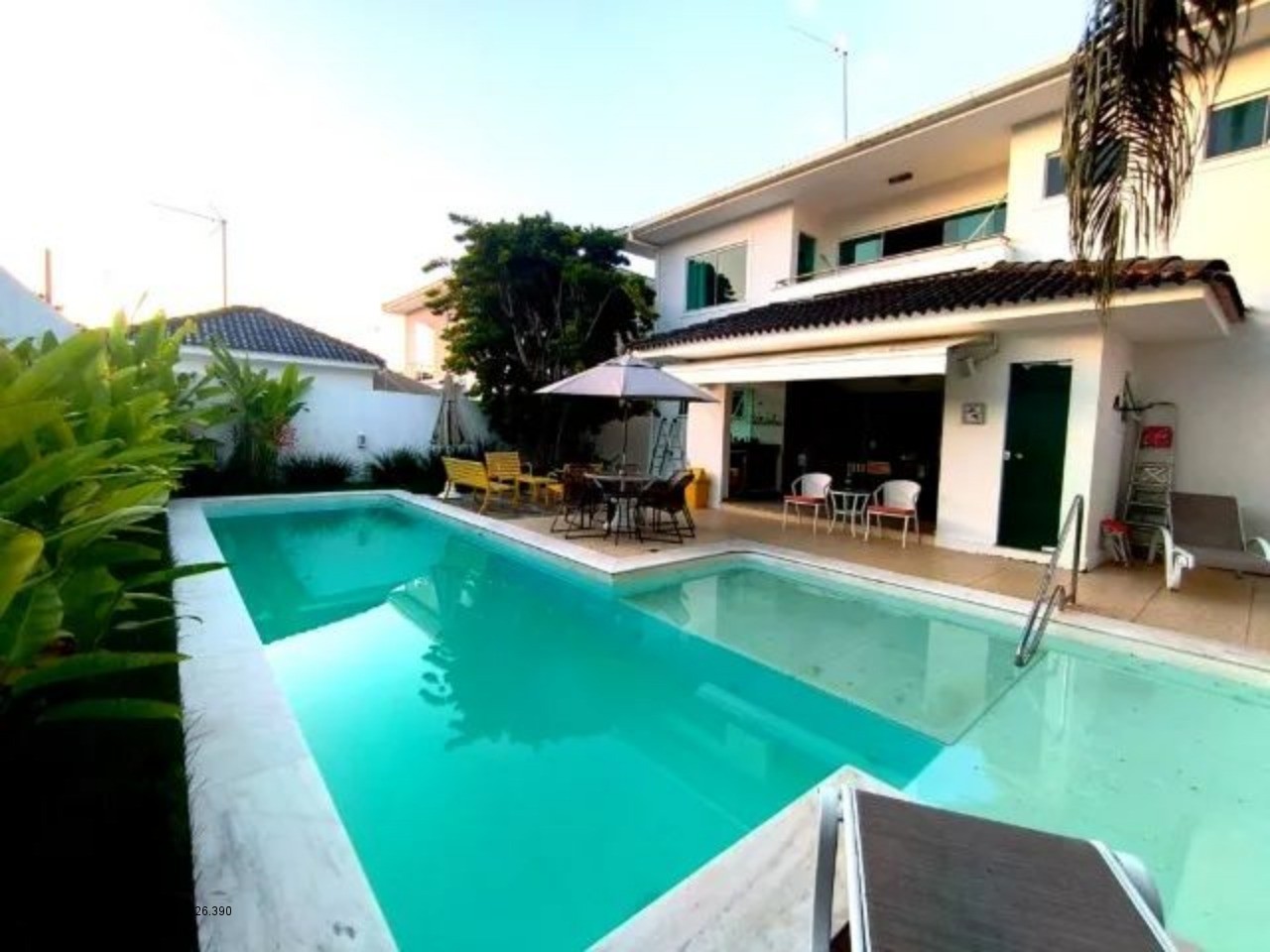 Casa, 4 quartos, 270 m² - Foto 18