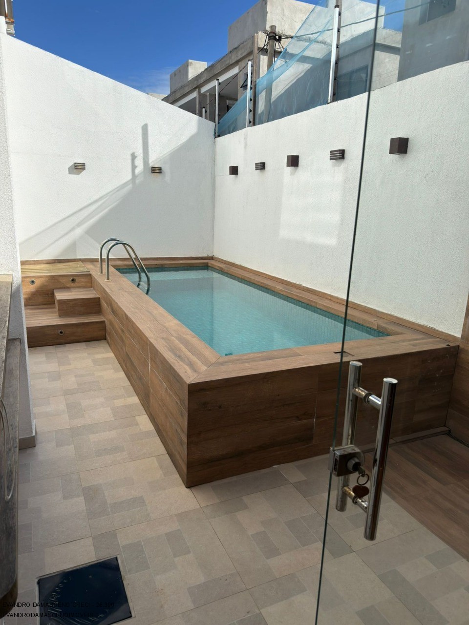 Casa, 4 quartos, 176 m² - Foto 22