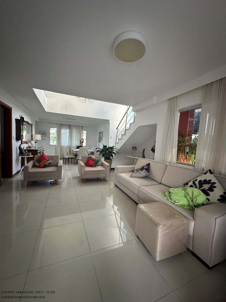 Casa, 4 quartos, 240 m² - Foto 18