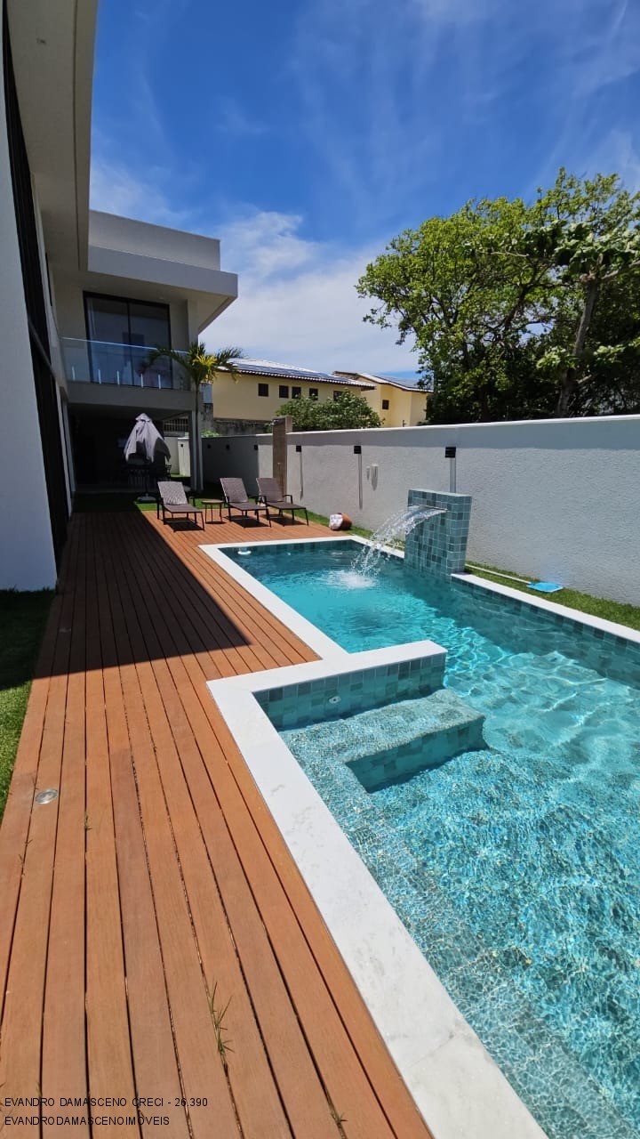 Casa, 7 quartos, 320 m² - Foto 16