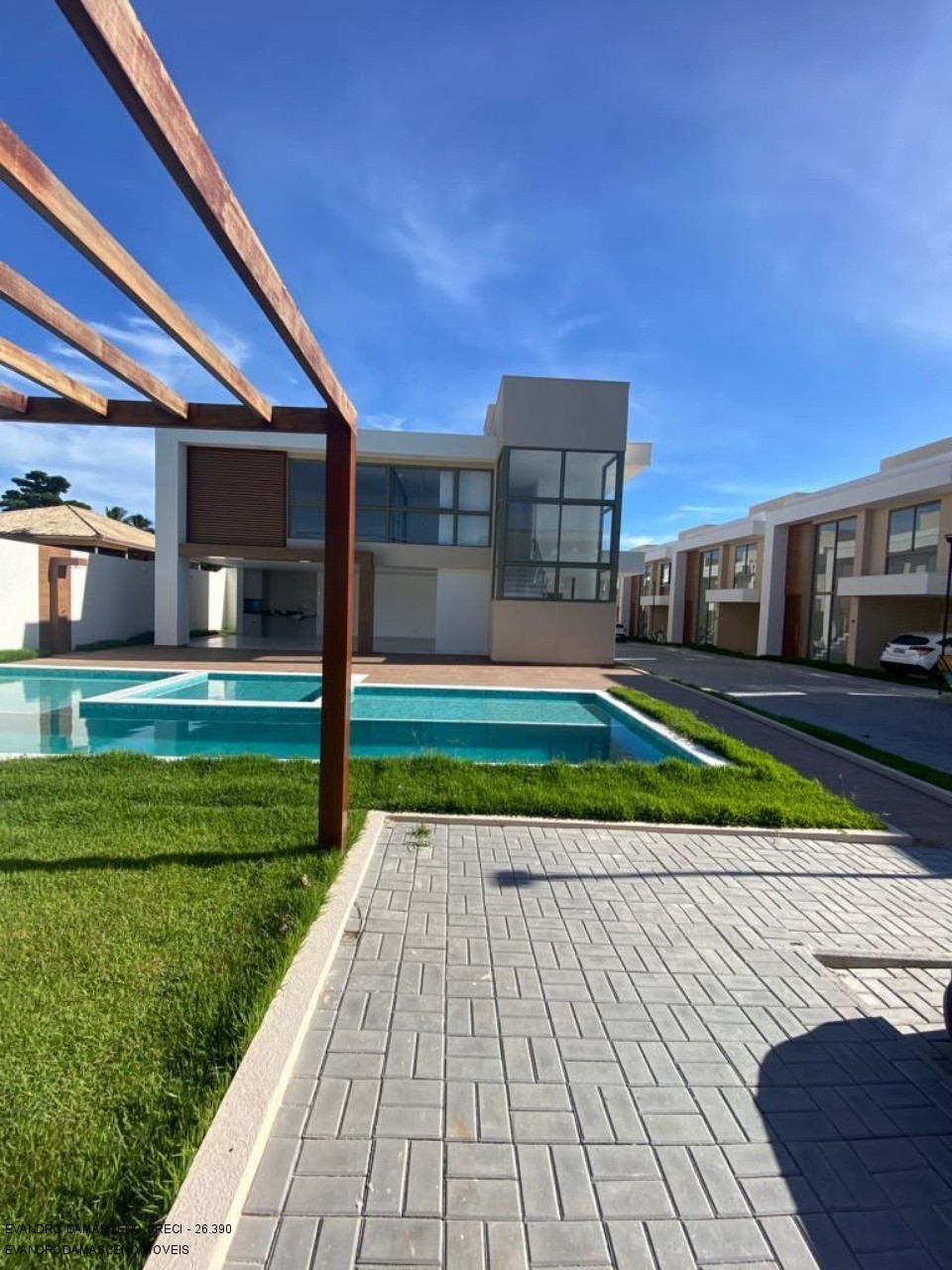 Casa, 4 quartos, 151 m² - Foto 24