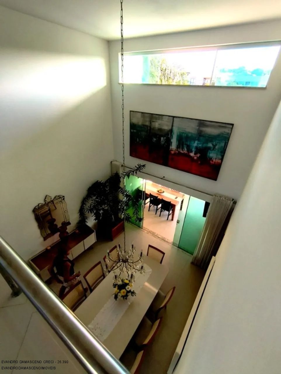 Casa, 4 quartos, 270 m² - Foto 3