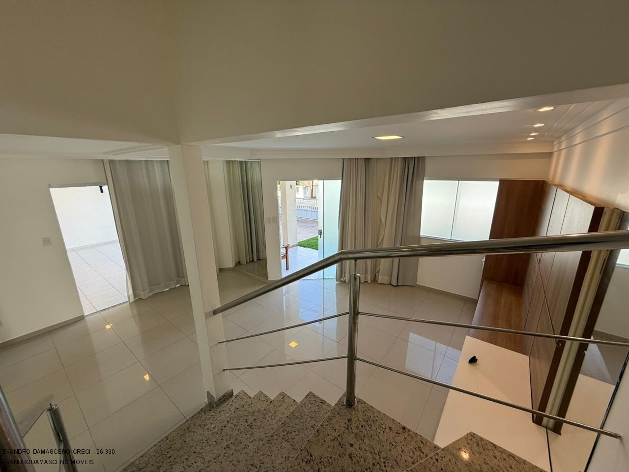 Casa, 4 quartos, 176 m² - Foto 7
