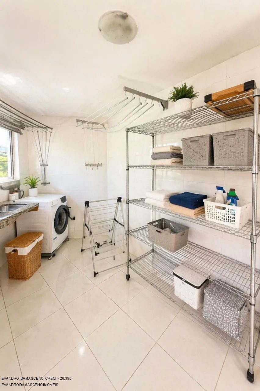 Casa, 4 quartos, 290 m² - Foto 17