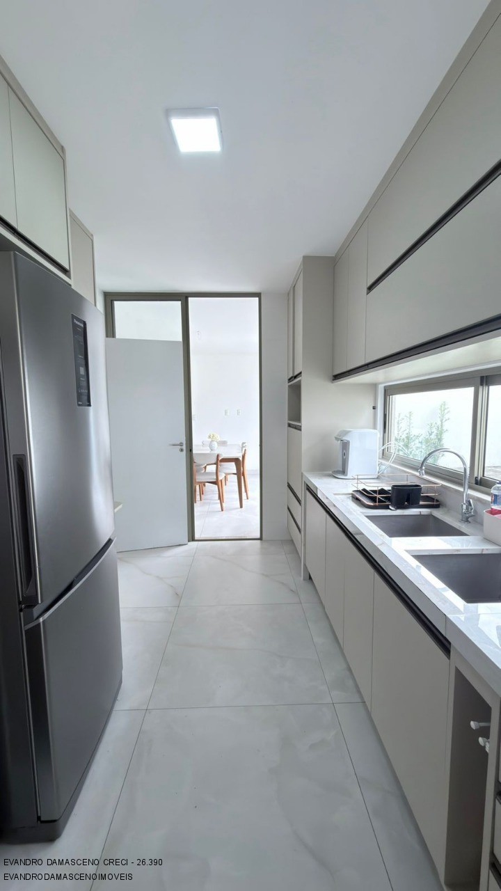Casa, 4 quartos, 151 m² - Foto 5
