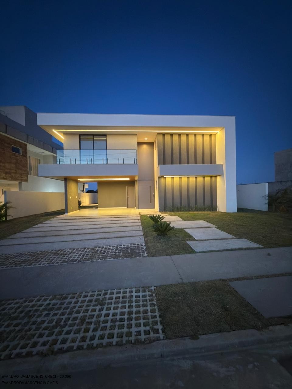 Casa, 4 quartos, 312 m² - Foto 21