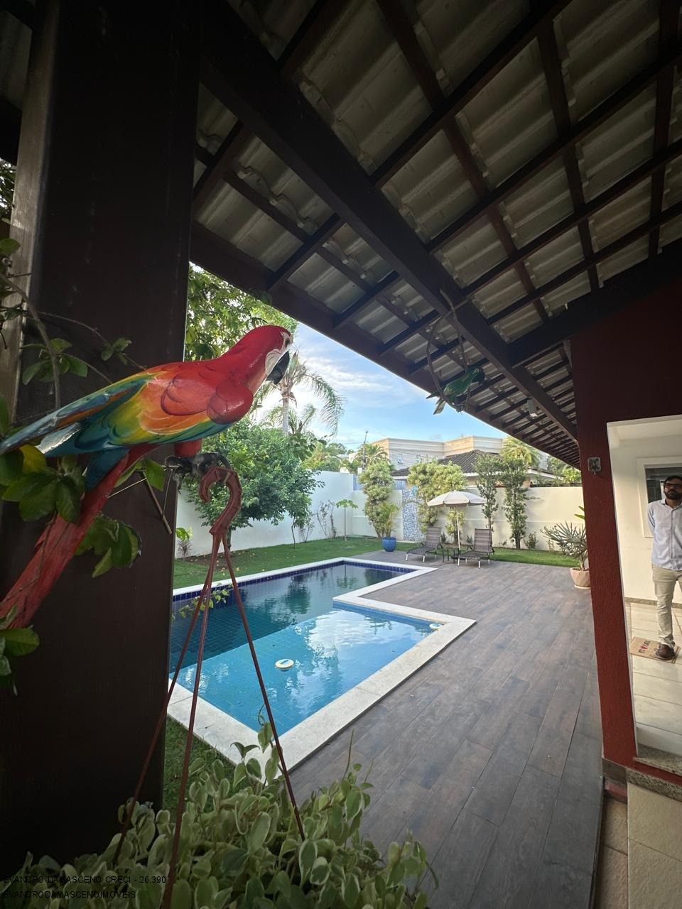 Casa, 4 quartos, 240 m² - Foto 30