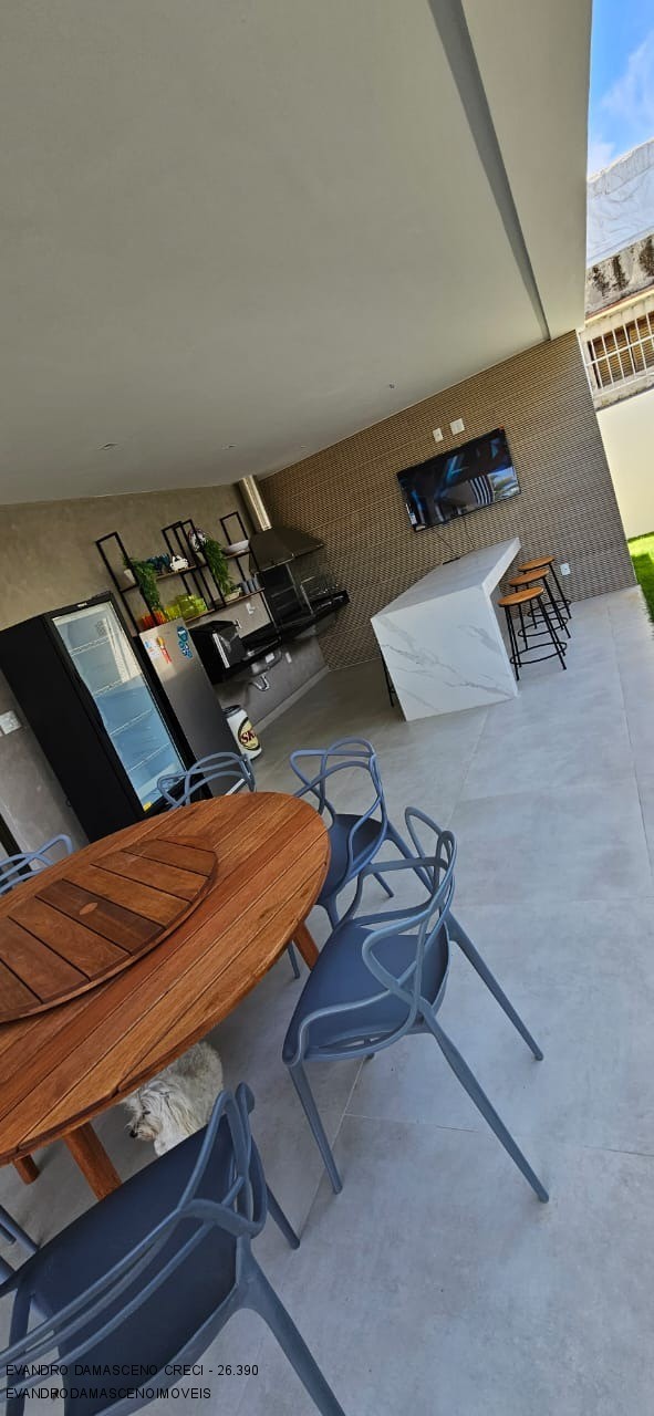 Casa, 7 quartos, 320 m² - Foto 9