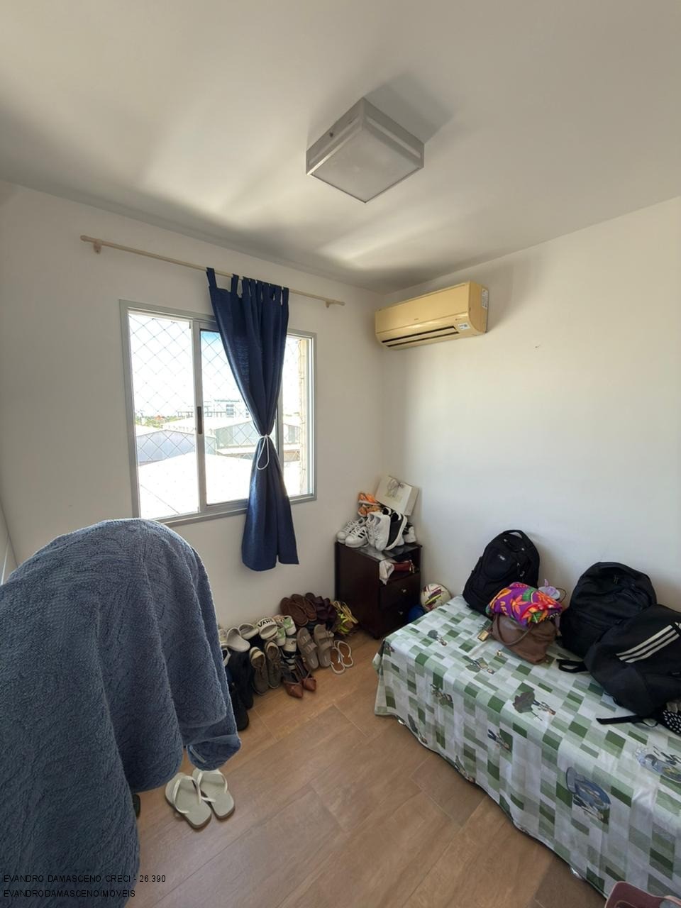 Apartamento, 3 quartos, 71 m² - Foto 9