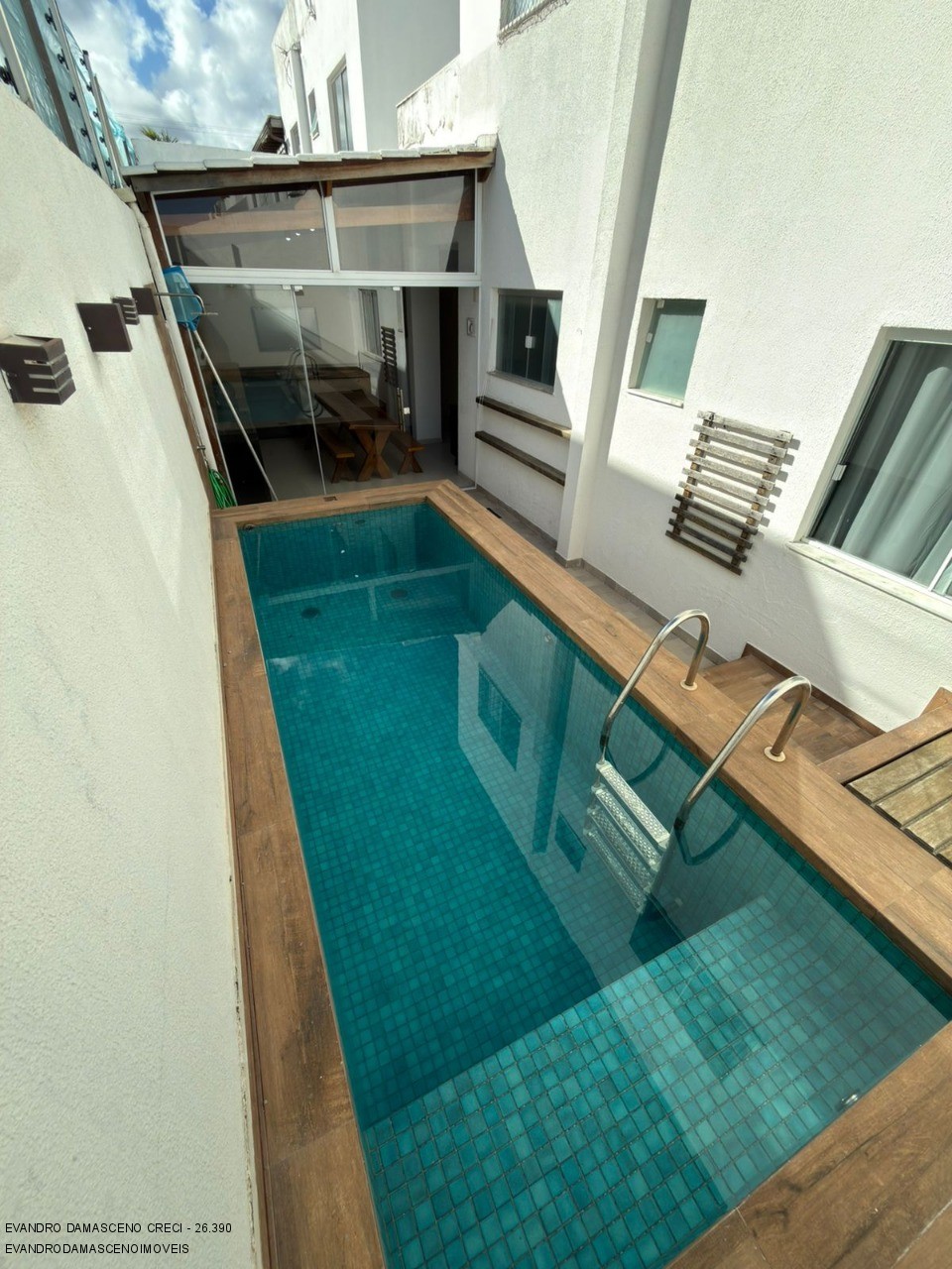 Casa, 4 quartos, 176 m² - Foto 21