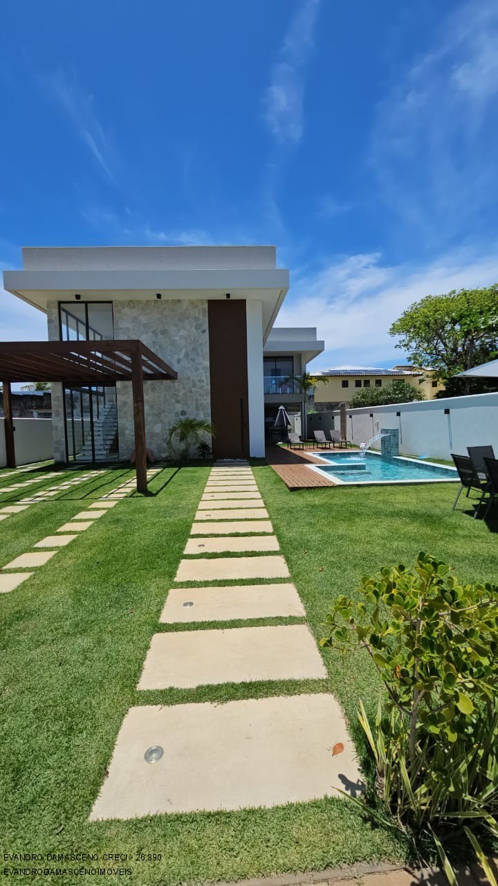 Casa, 7 quartos, 320 m² - Foto 1