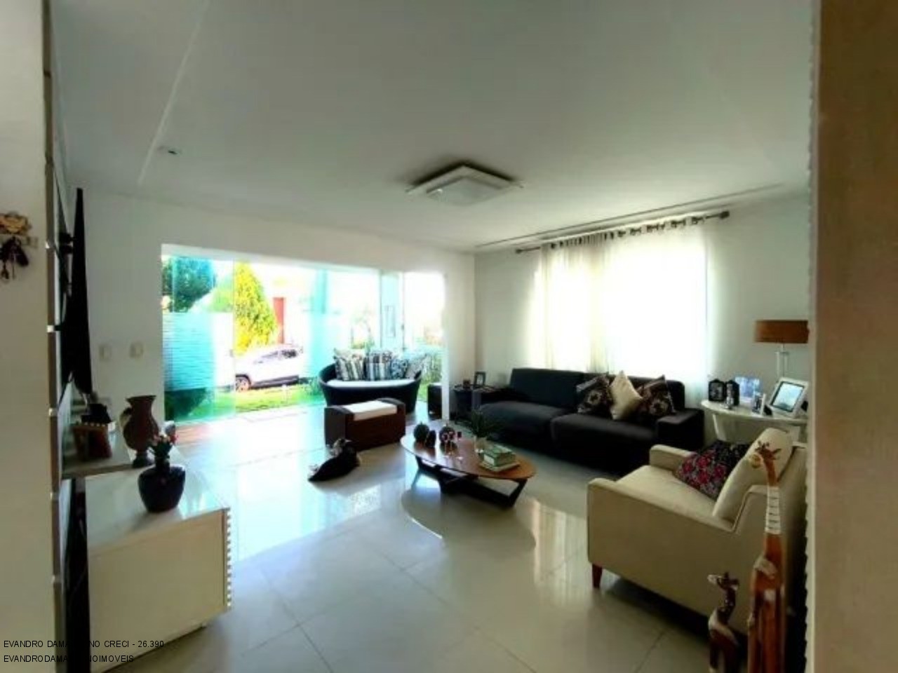 Casa, 4 quartos, 270 m² - Foto 12