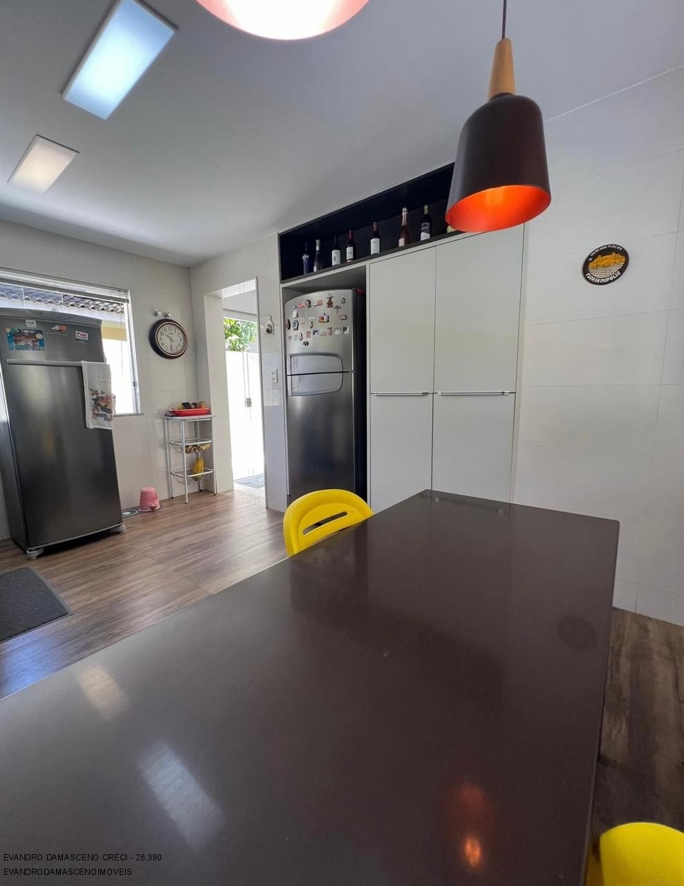 Casa, 4 quartos, 240 m² - Foto 8