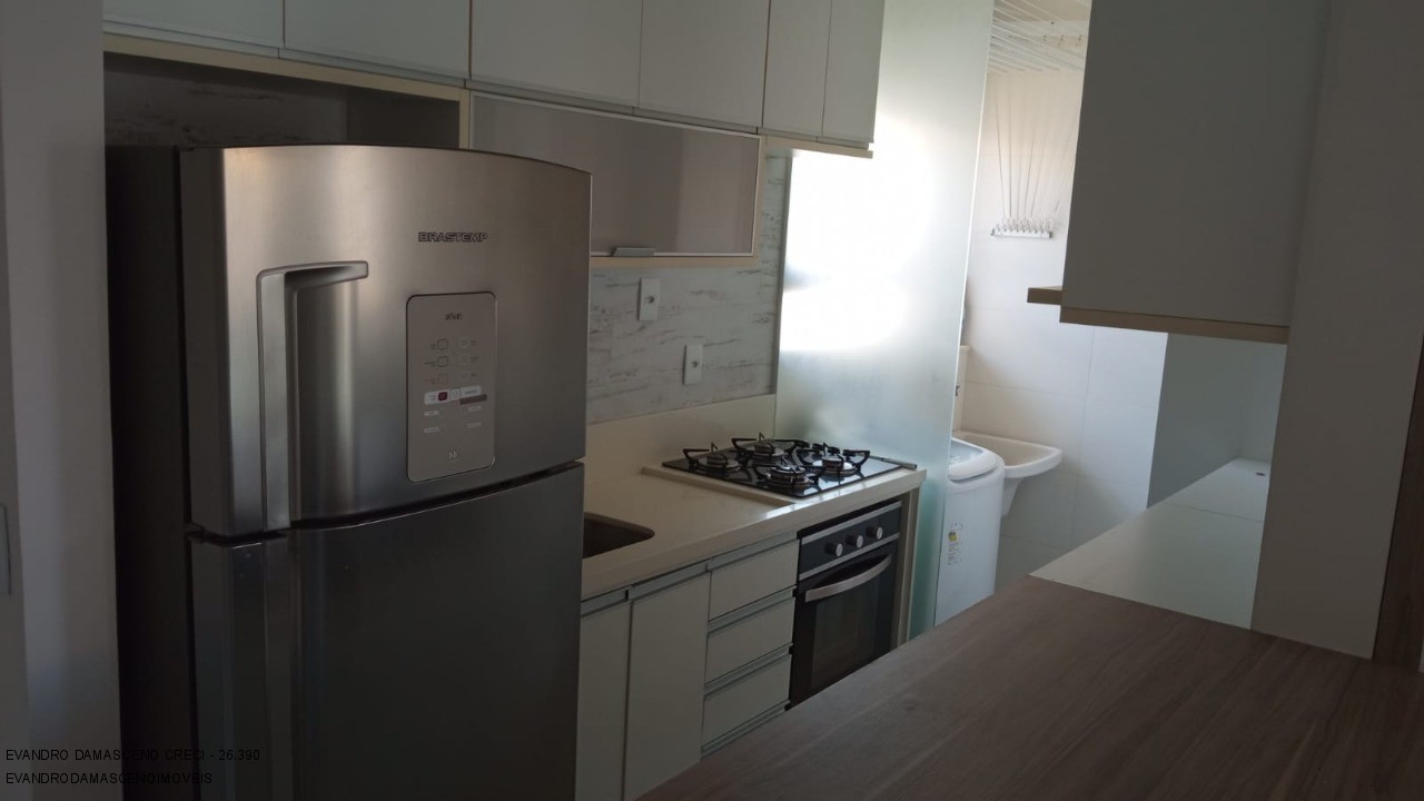 Apartamento, 3 quartos, 71 m² - Foto 1