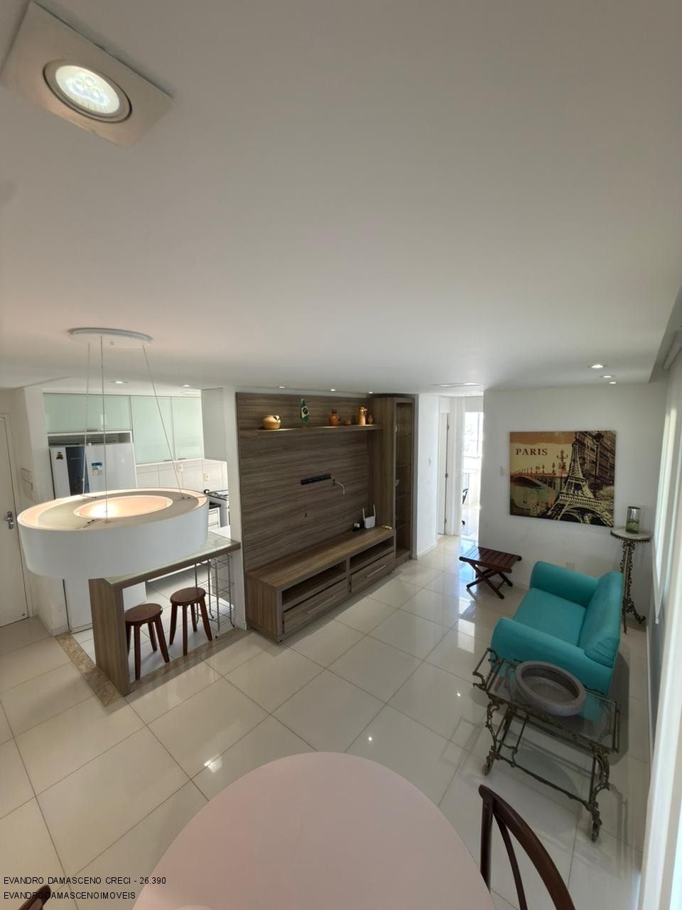 Apartamento, 2 quartos, 62 m² - Foto 7