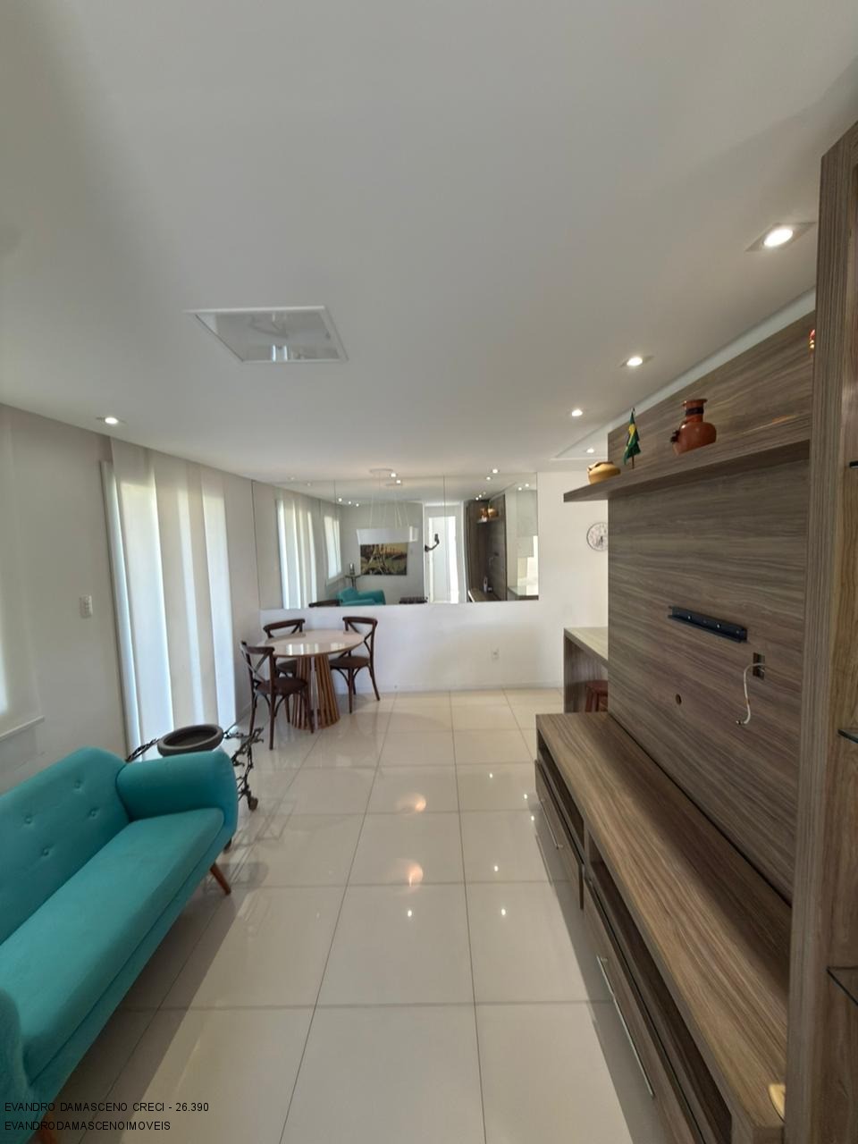 Apartamento, 2 quartos, 62 m² - Foto 10