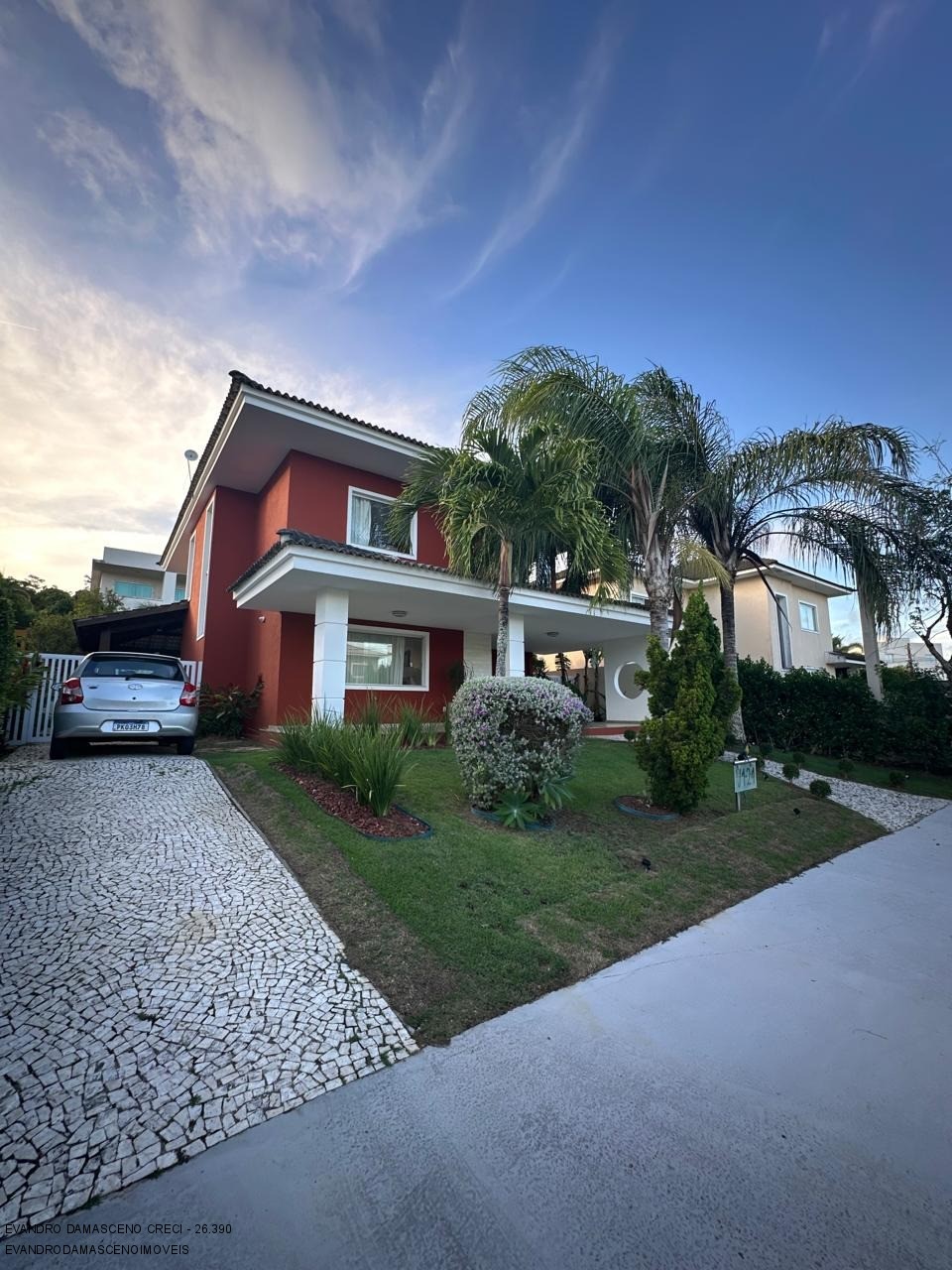 Casa, 4 quartos, 240 m² - Foto 12