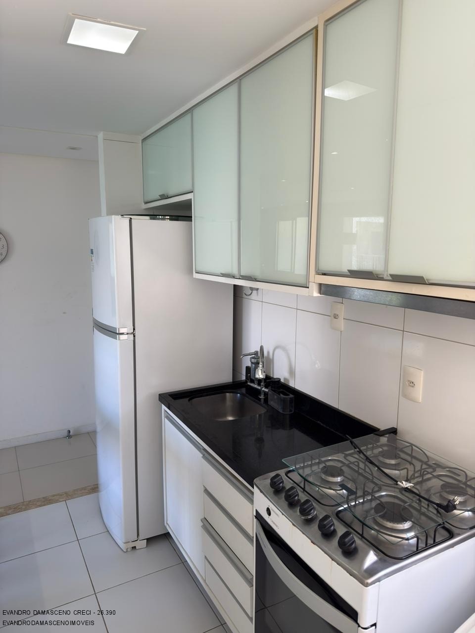 Apartamento, 2 quartos, 62 m² - Foto 5