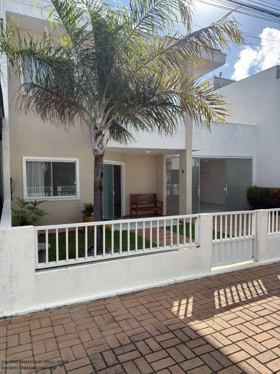 Casa, 4 quartos, 176 m² - Foto 27