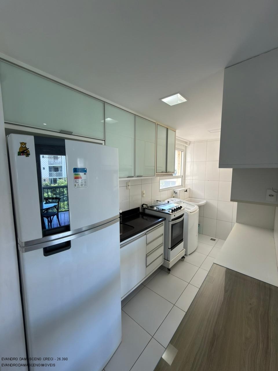 Apartamento, 2 quartos, 62 m² - Foto 2