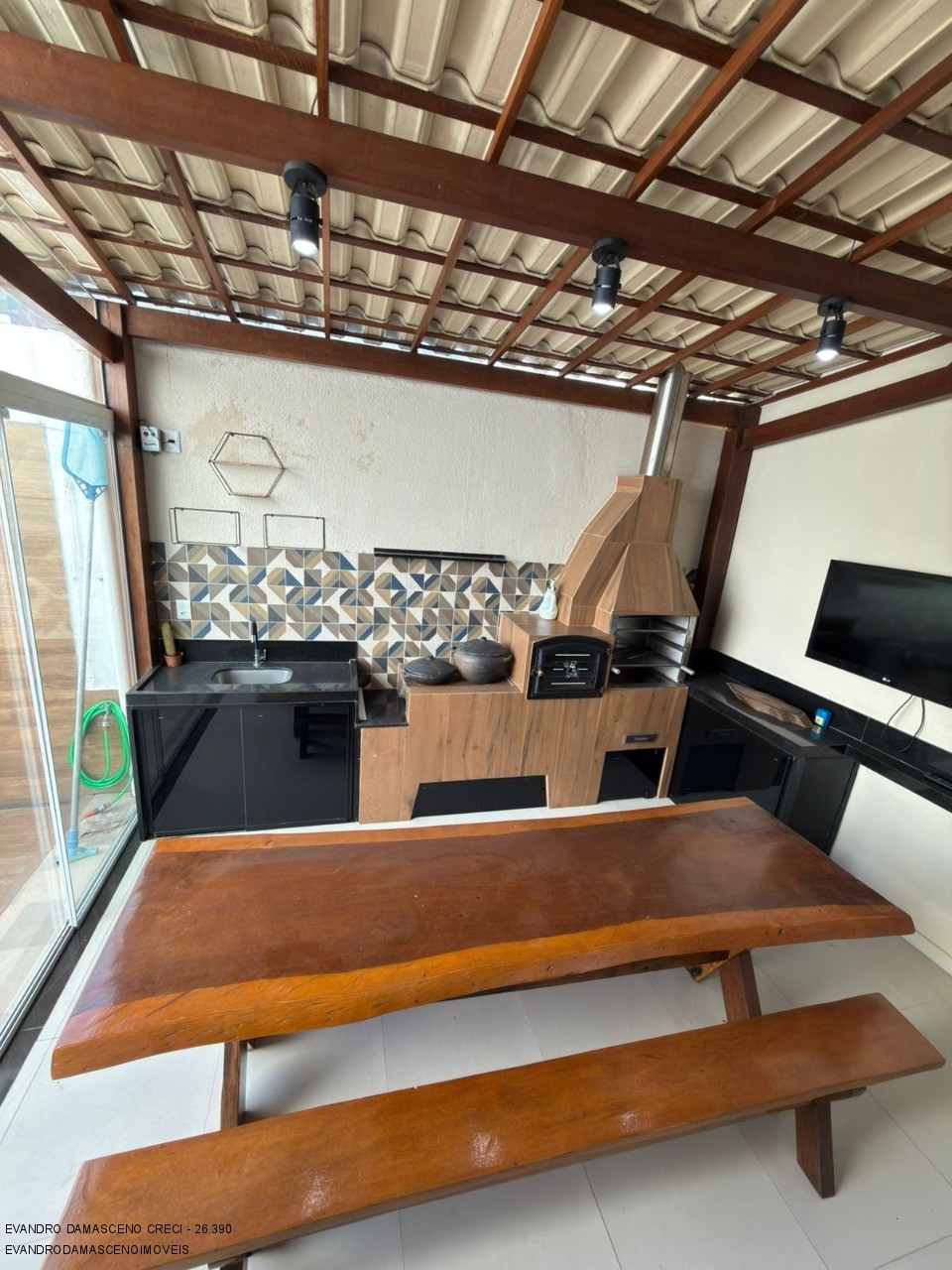 Casa, 4 quartos, 176 m² - Foto 5