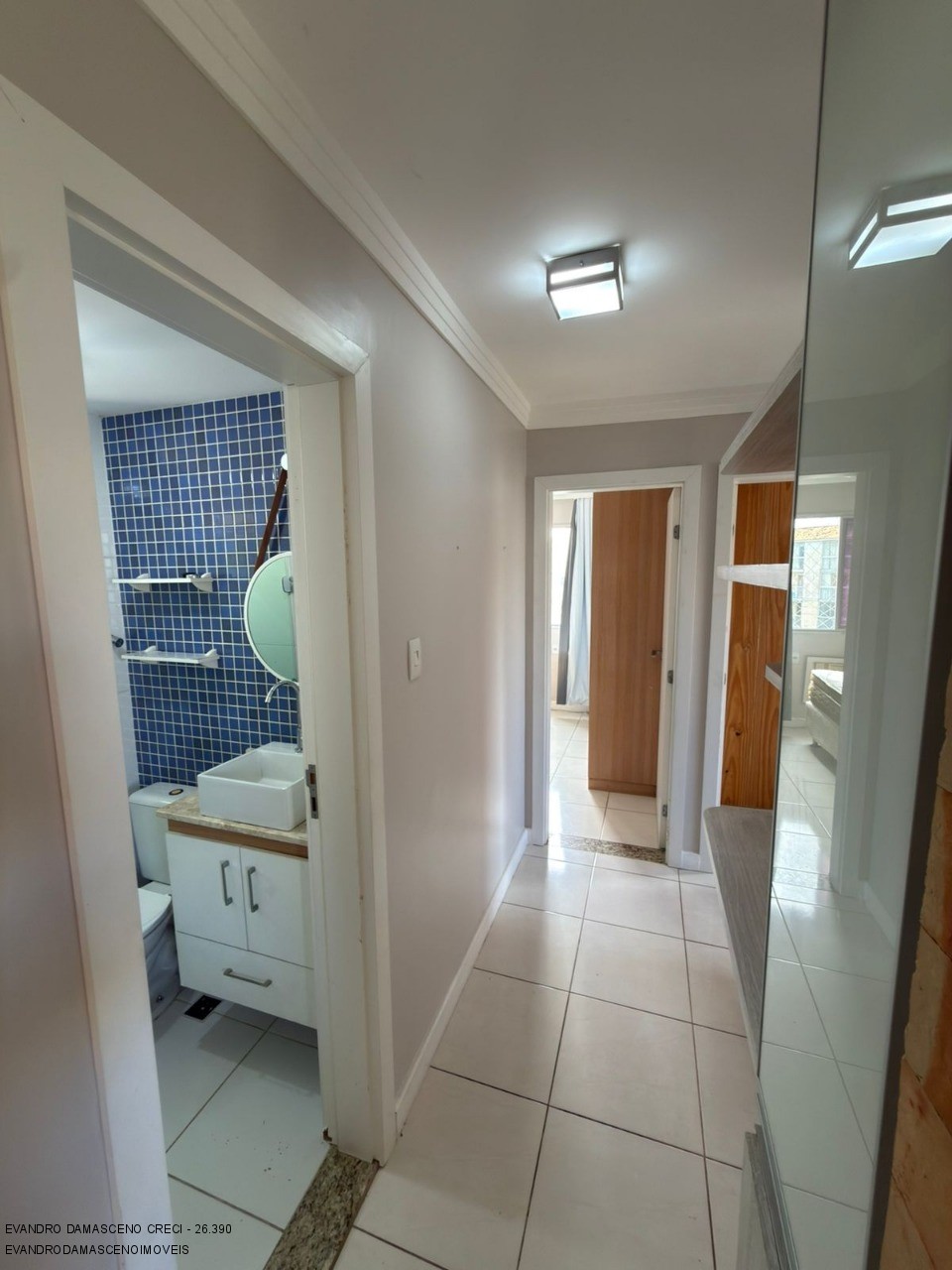 Apartamento, 3 quartos, 71 m² - Foto 17