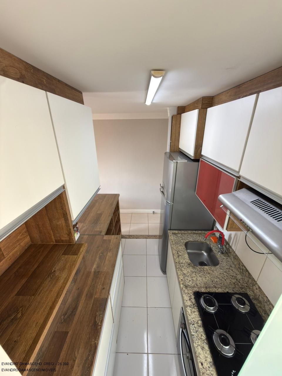 Apartamento, 3 quartos, 71 m² - Foto 3