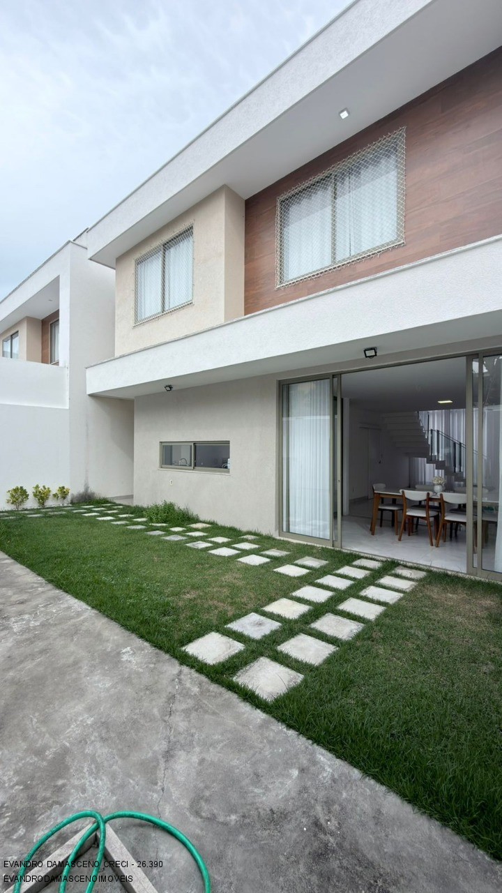 Casa, 4 quartos, 151 m² - Foto 7
