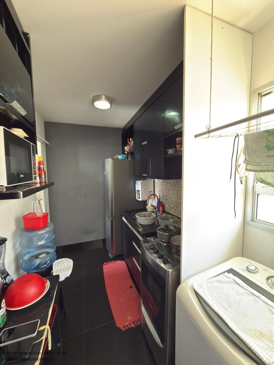 Apartamento, 3 quartos, 71 m² - Foto 6