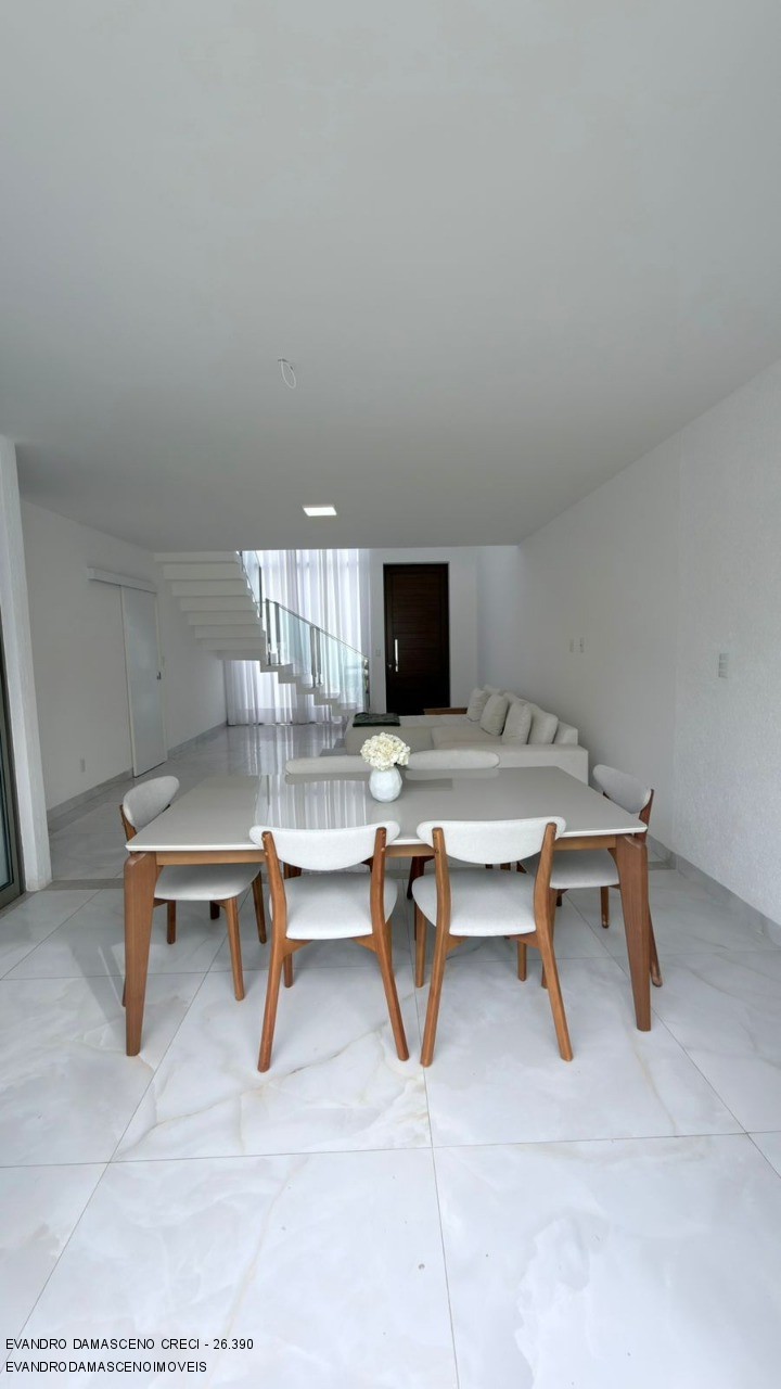 Casa, 4 quartos, 151 m² - Foto 9
