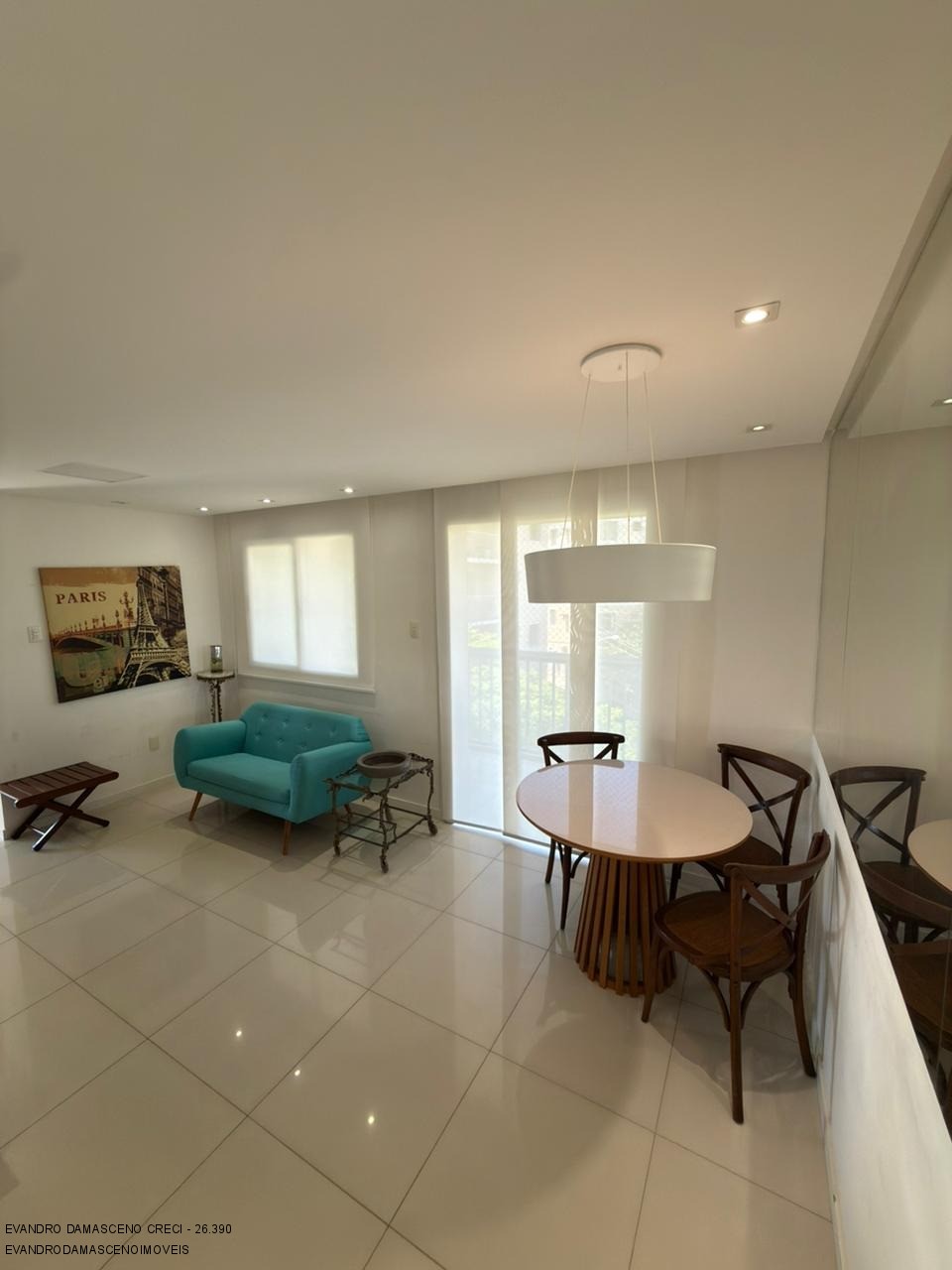Apartamento, 2 quartos, 62 m² - Foto 6