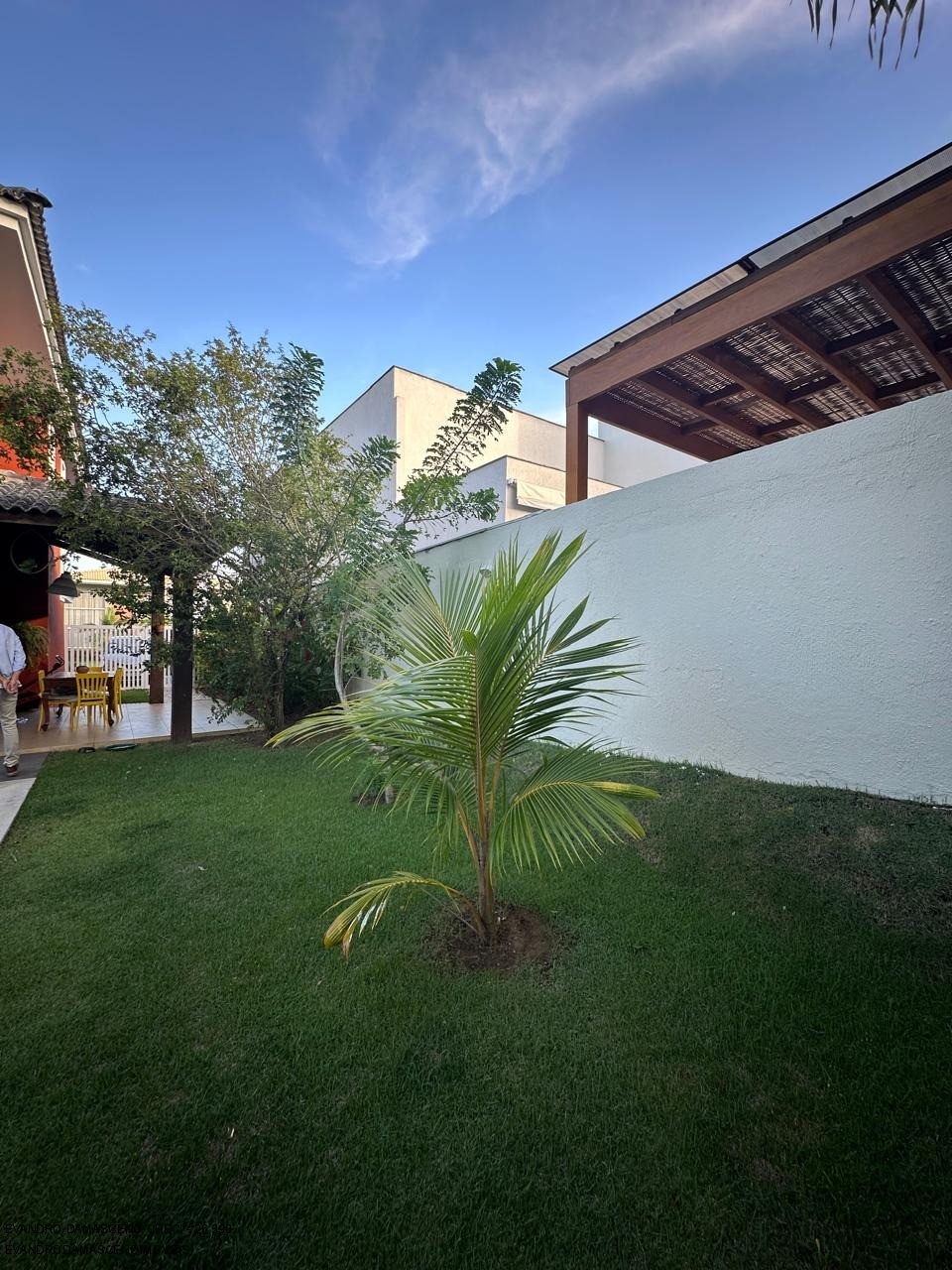 Casa, 4 quartos, 240 m² - Foto 19