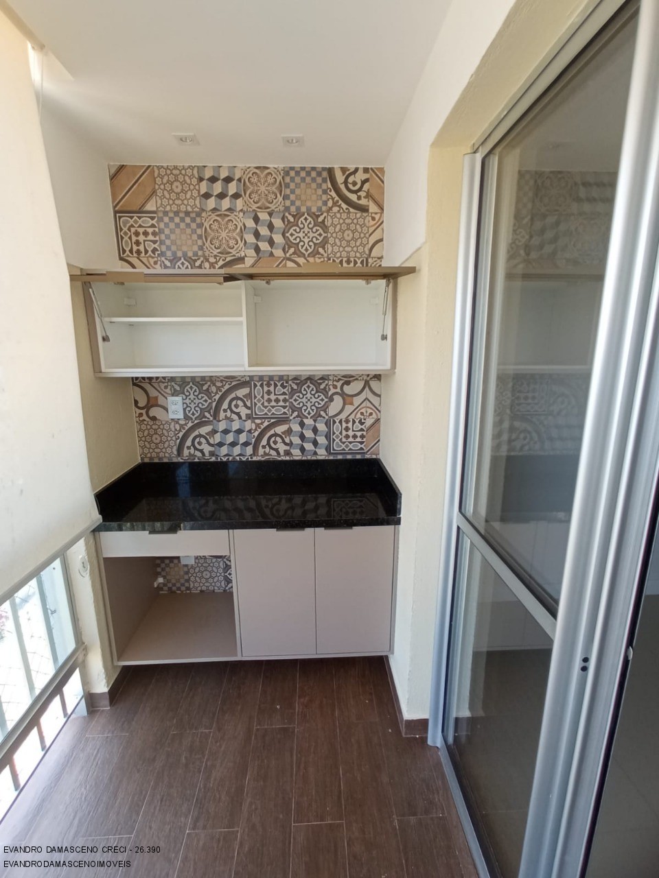 Apartamento, 3 quartos, 71 m² - Foto 23