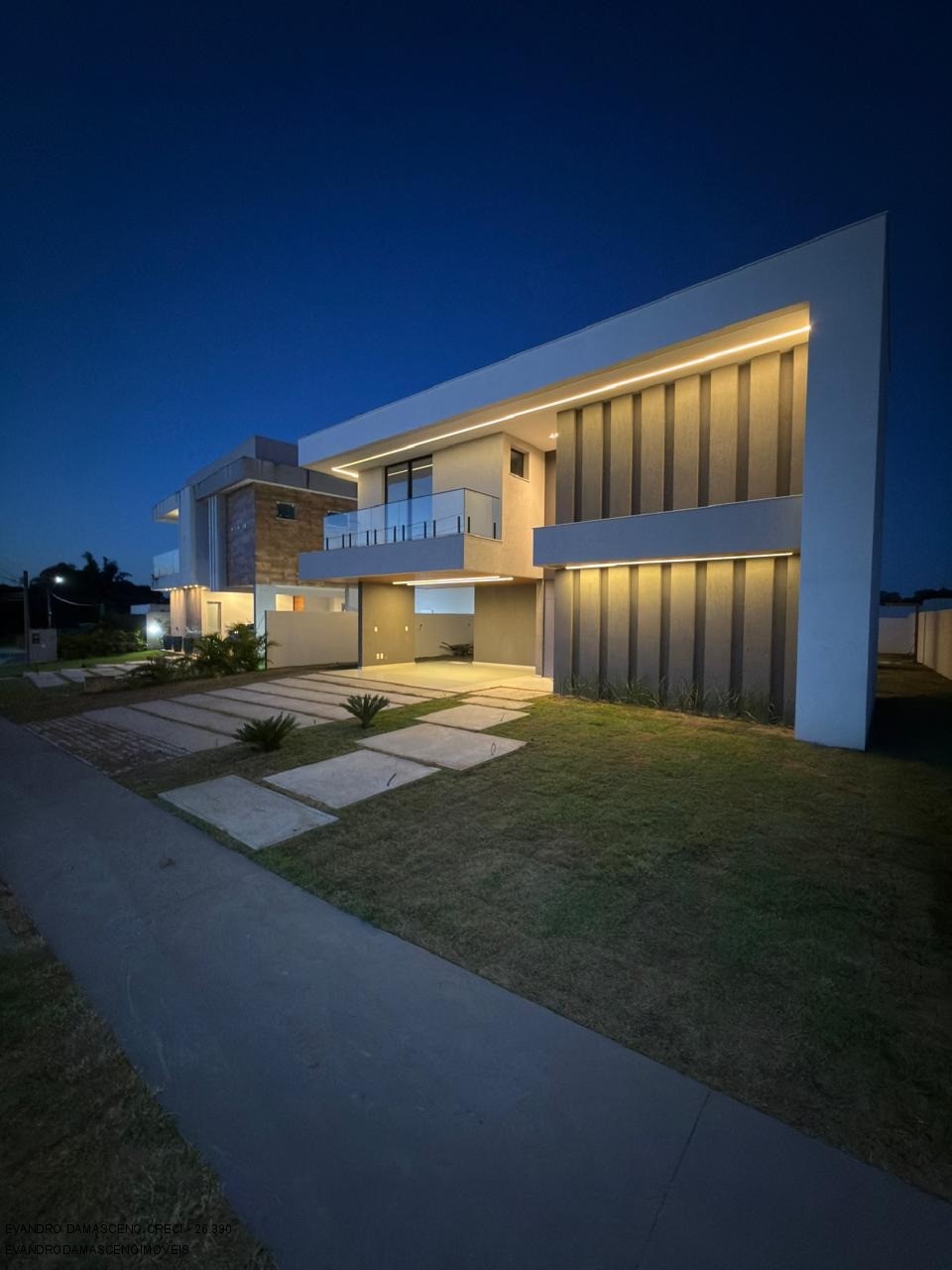 Casa, 4 quartos, 312 m² - Foto 20