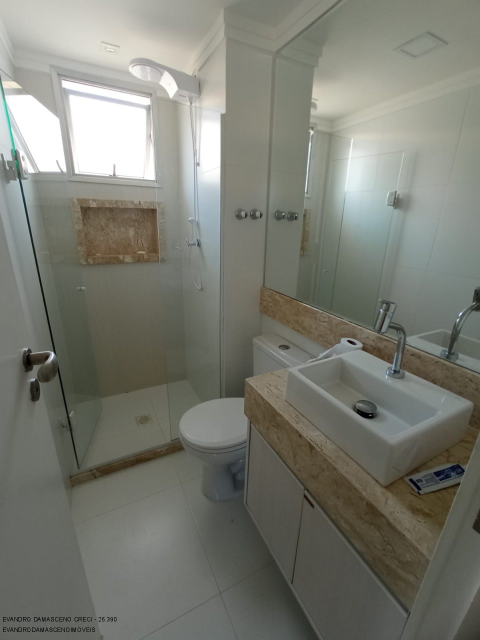 Apartamento, 3 quartos, 71 m² - Foto 3
