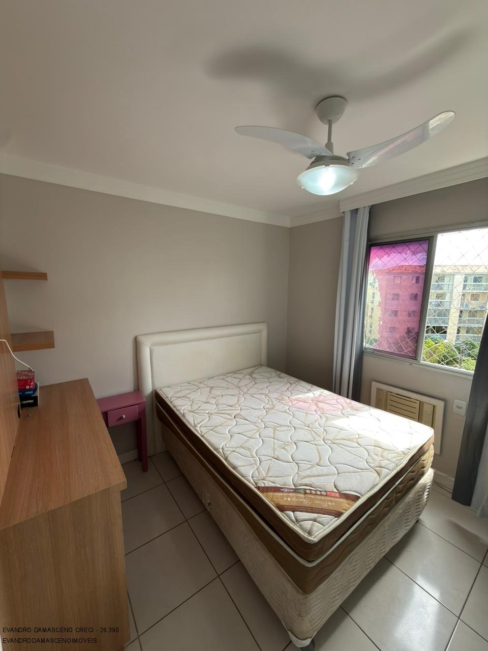 Apartamento, 3 quartos, 71 m² - Foto 9