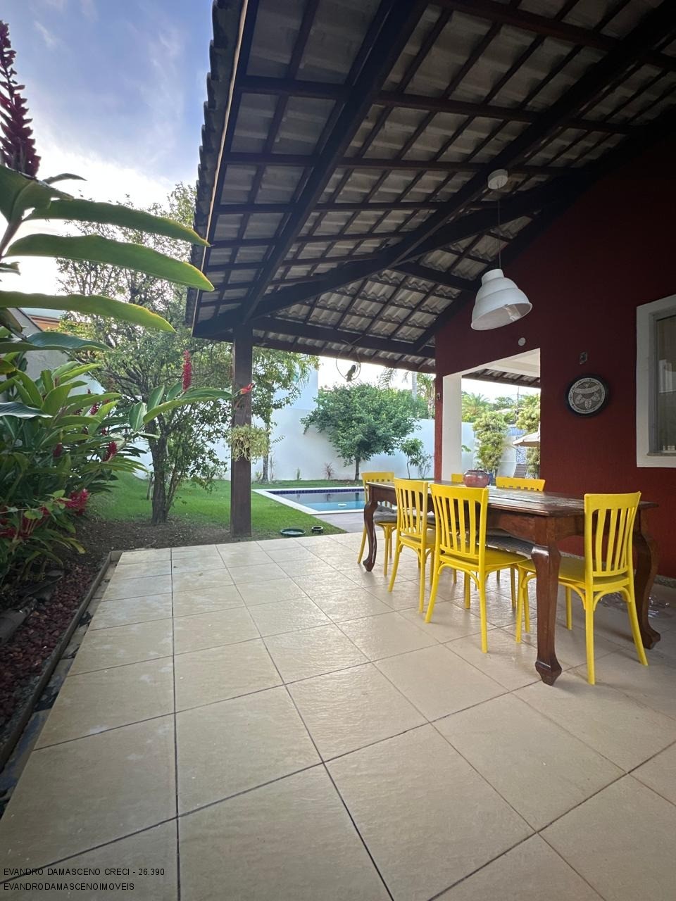 Casa, 4 quartos, 240 m² - Foto 23
