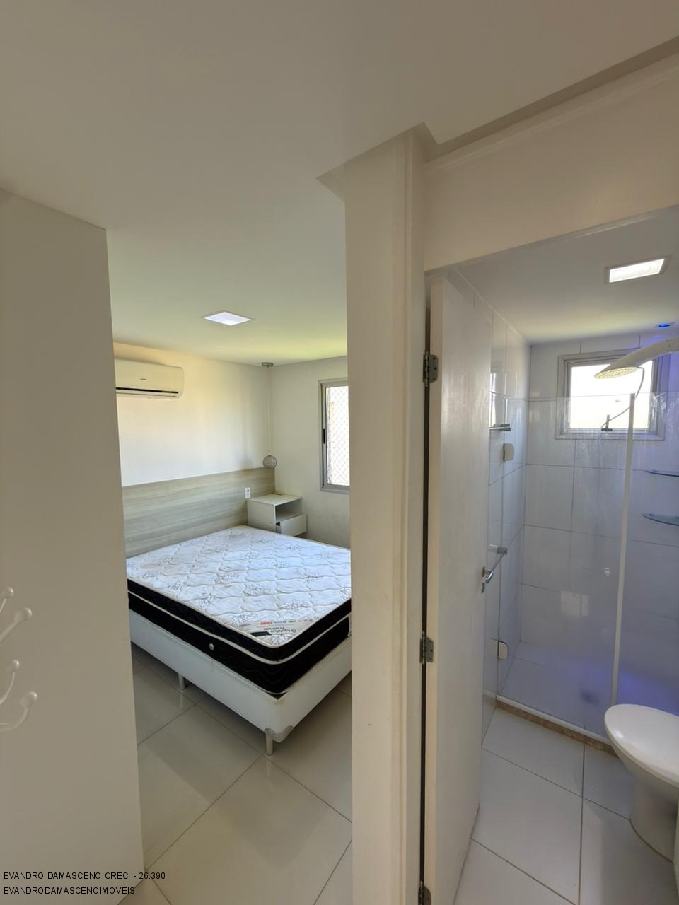 Apartamento, 2 quartos, 62 m² - Foto 14