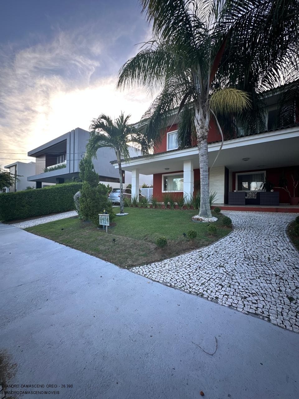 Casa, 4 quartos, 240 m² - Foto 31